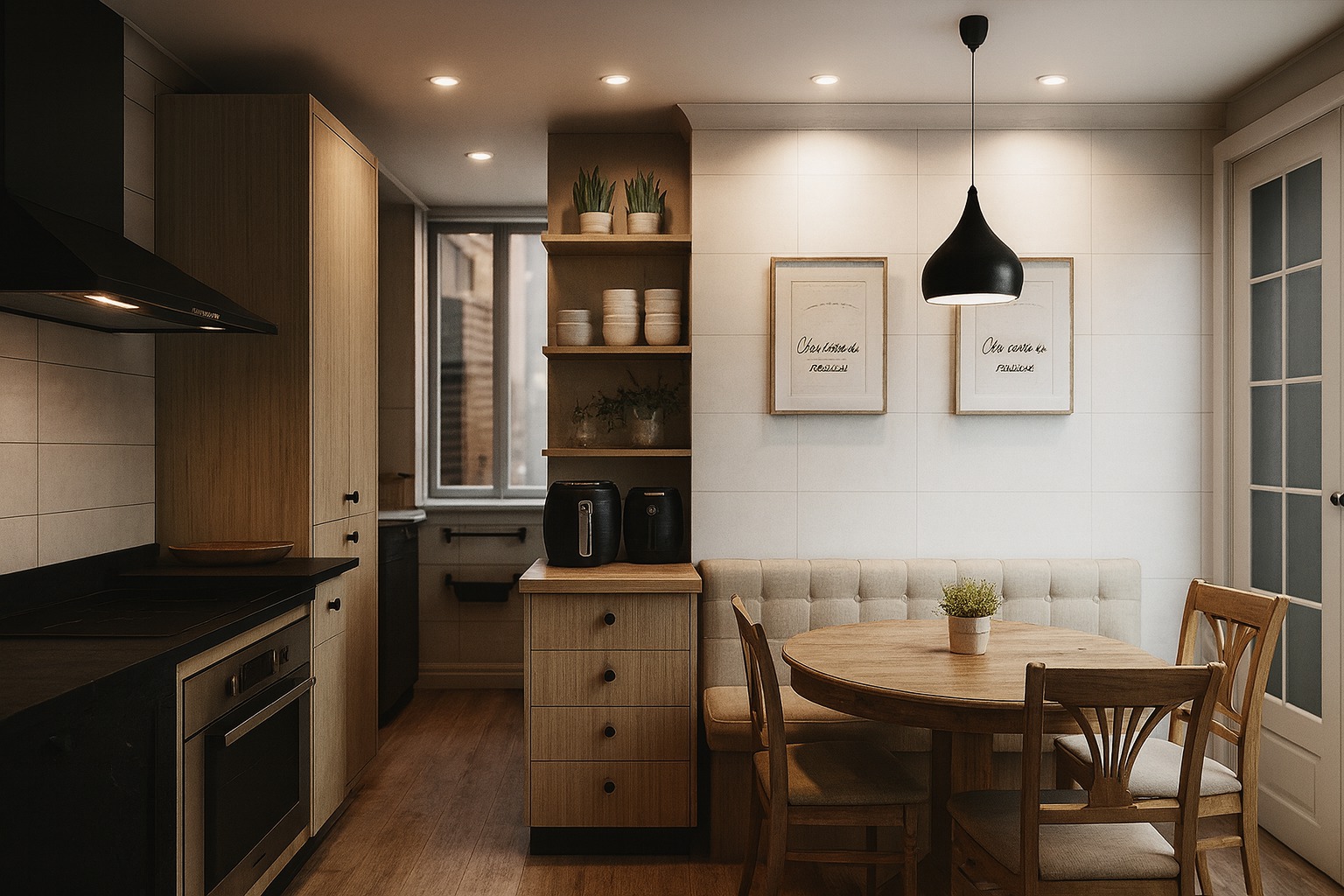 Kitchen 2